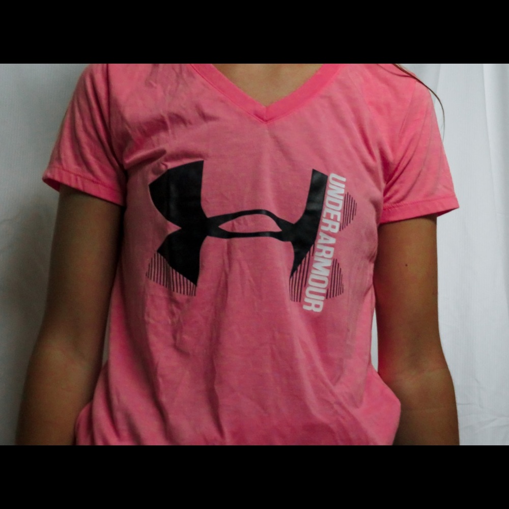 under armor shirt